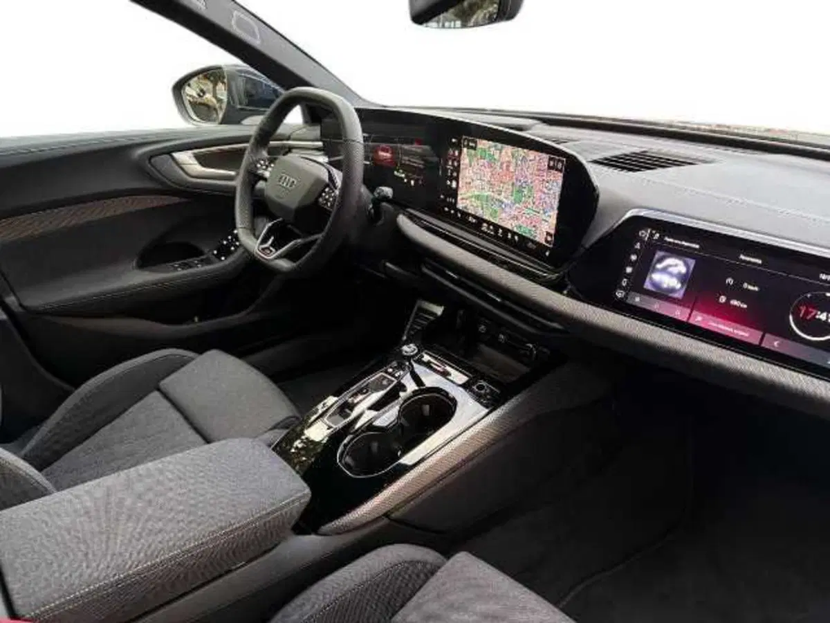Audi A5 Avant usata a Pistoia (3)