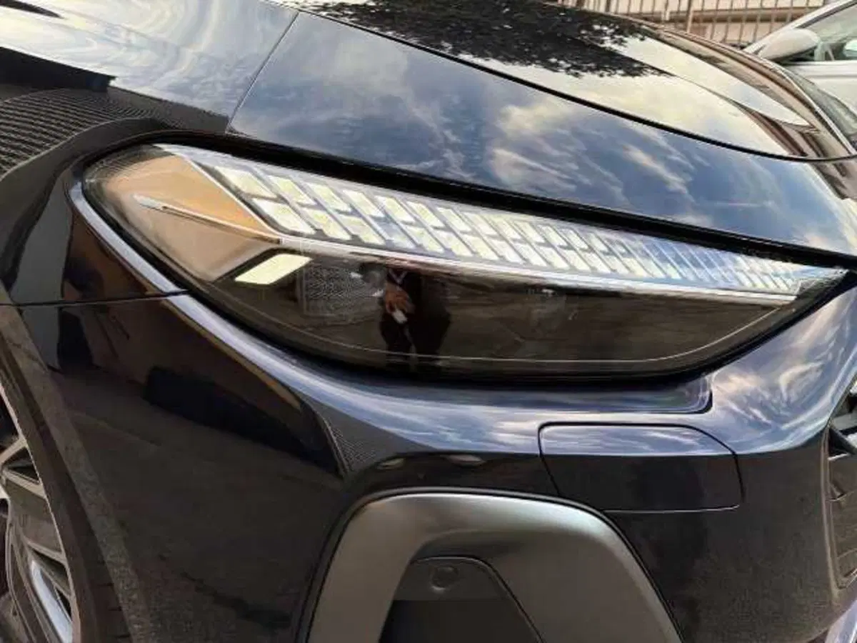Audi A5 Avant usata a Pistoia (6)