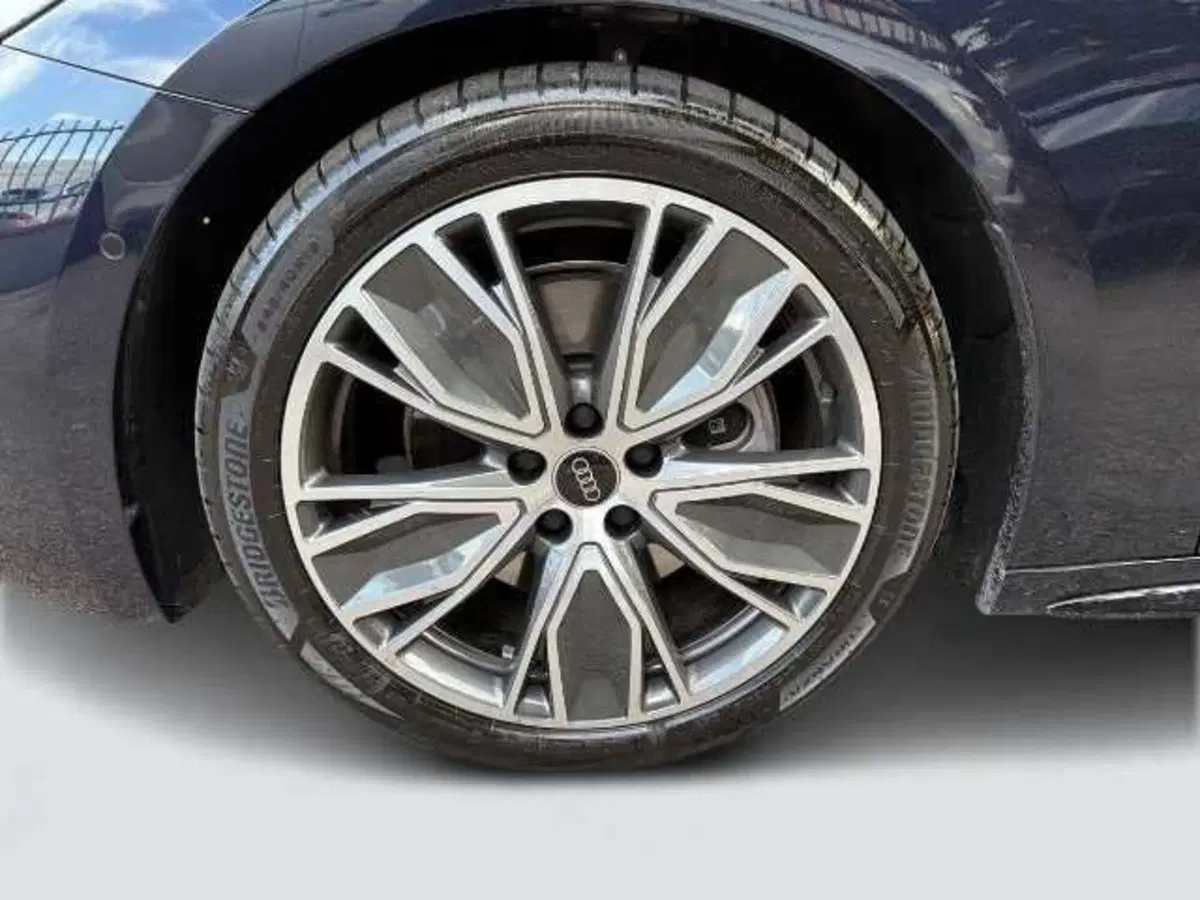 Audi A5 Avant usata a Pistoia (7)