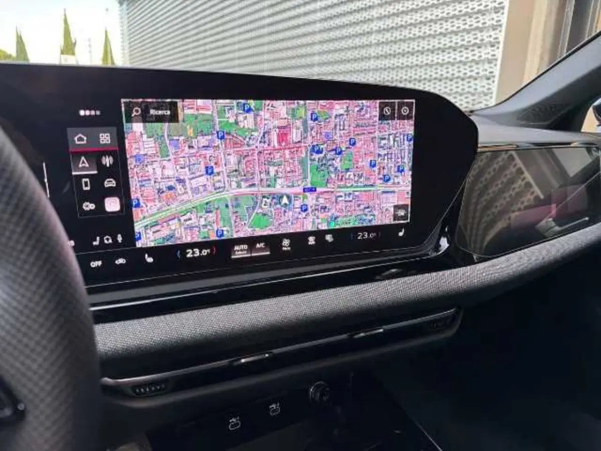 Audi A5 Avant usata a Pistoia (8)