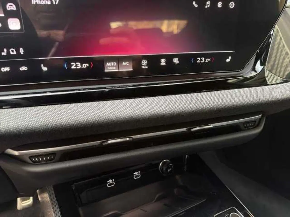 Audi A5 Avant usata a Pistoia (9)