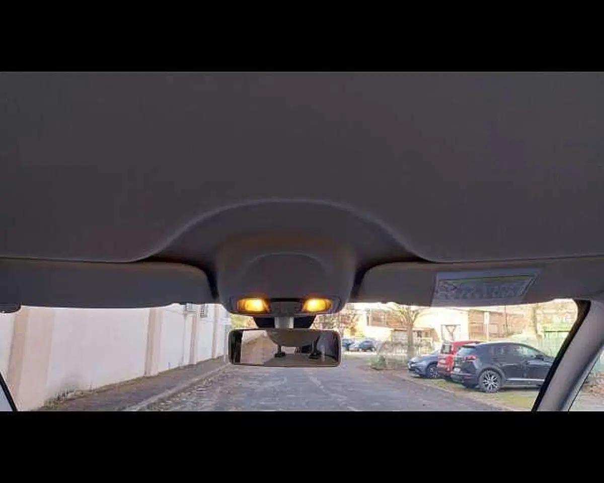 Fiat 500L Living usata a Ravenna (10)