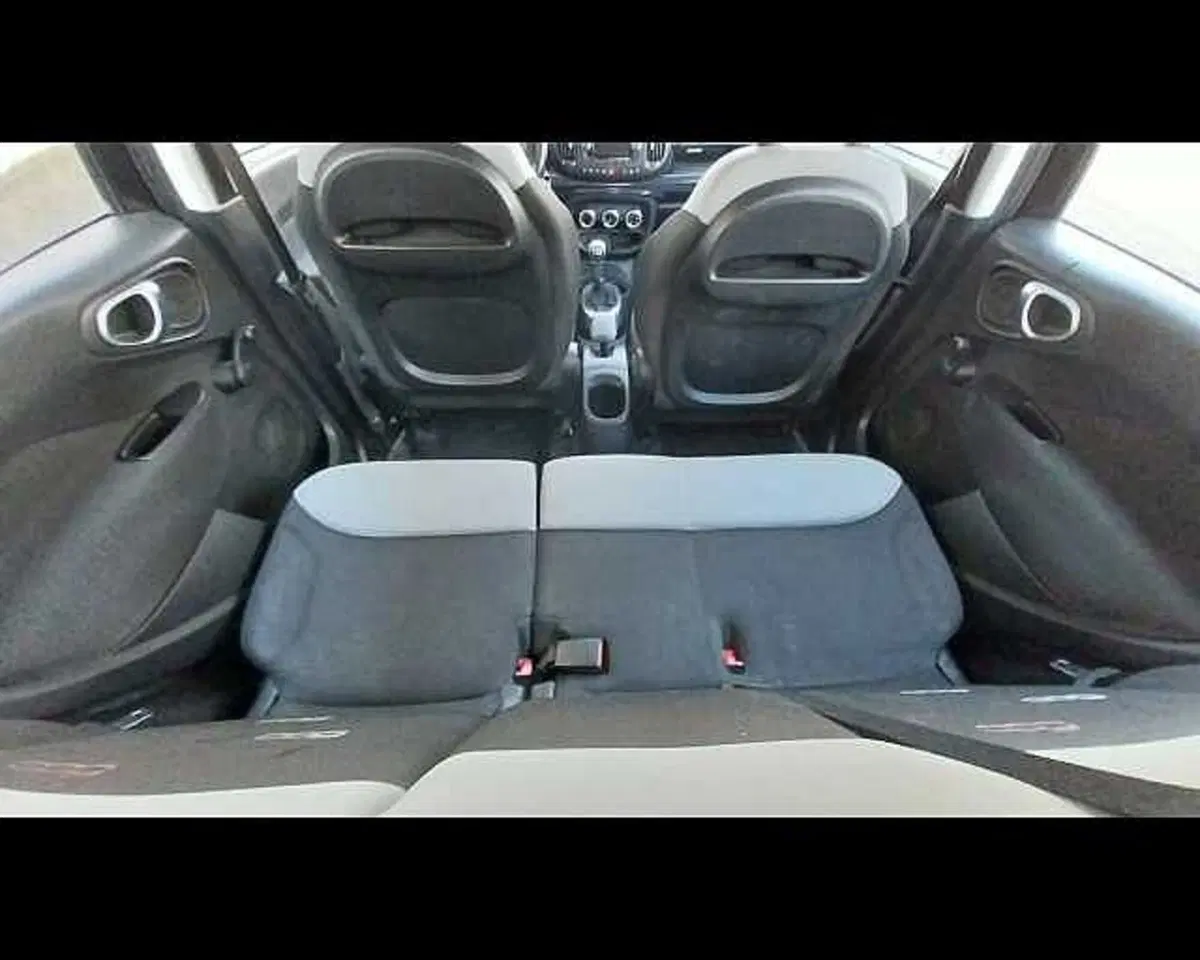Fiat 500L Living usata a Ravenna (20)