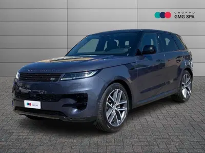 Land Rover Range Rover Sport 3.0d i6 mhev SE awd 250cv auto del 2024 usata a Vinci