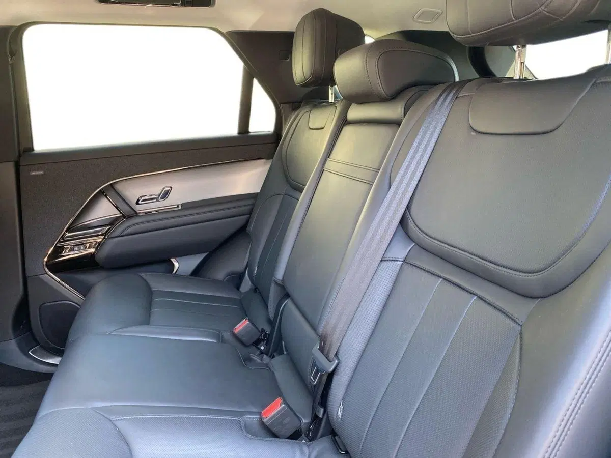 Land Rover Range Rover Sport usata a Firenze (12)