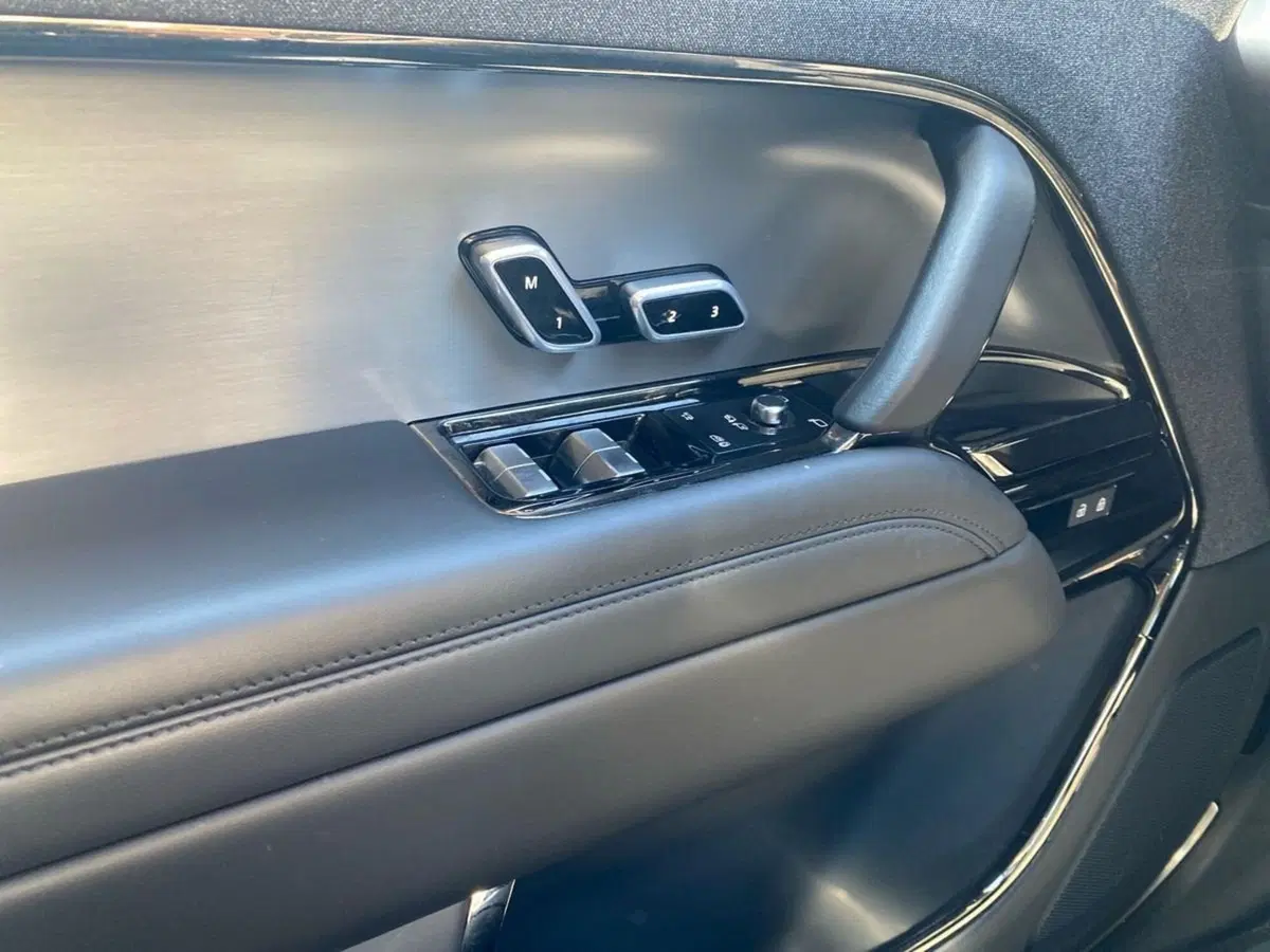 Land Rover Range Rover Sport usata a Firenze (19)