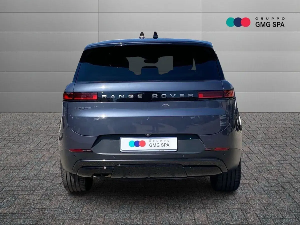 Land Rover Range Rover Sport usata a Firenze (4)
