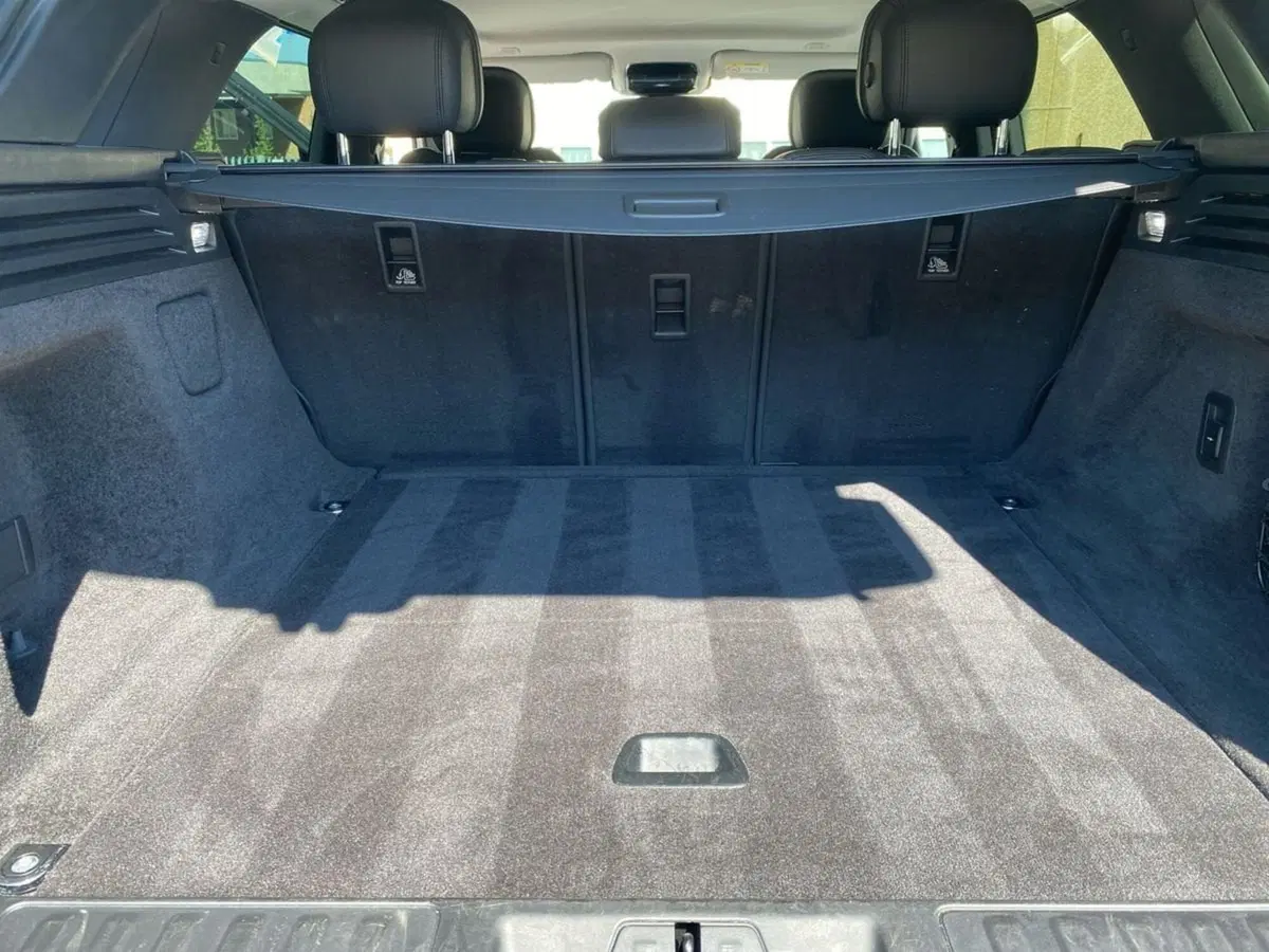 Land Rover Range Rover Sport usata a Firenze (8)