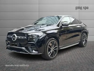 Mercedes-Benz GLE SUV 450 d AMG Line Premium Plus 4matic auto del 2023 usata a Firenze