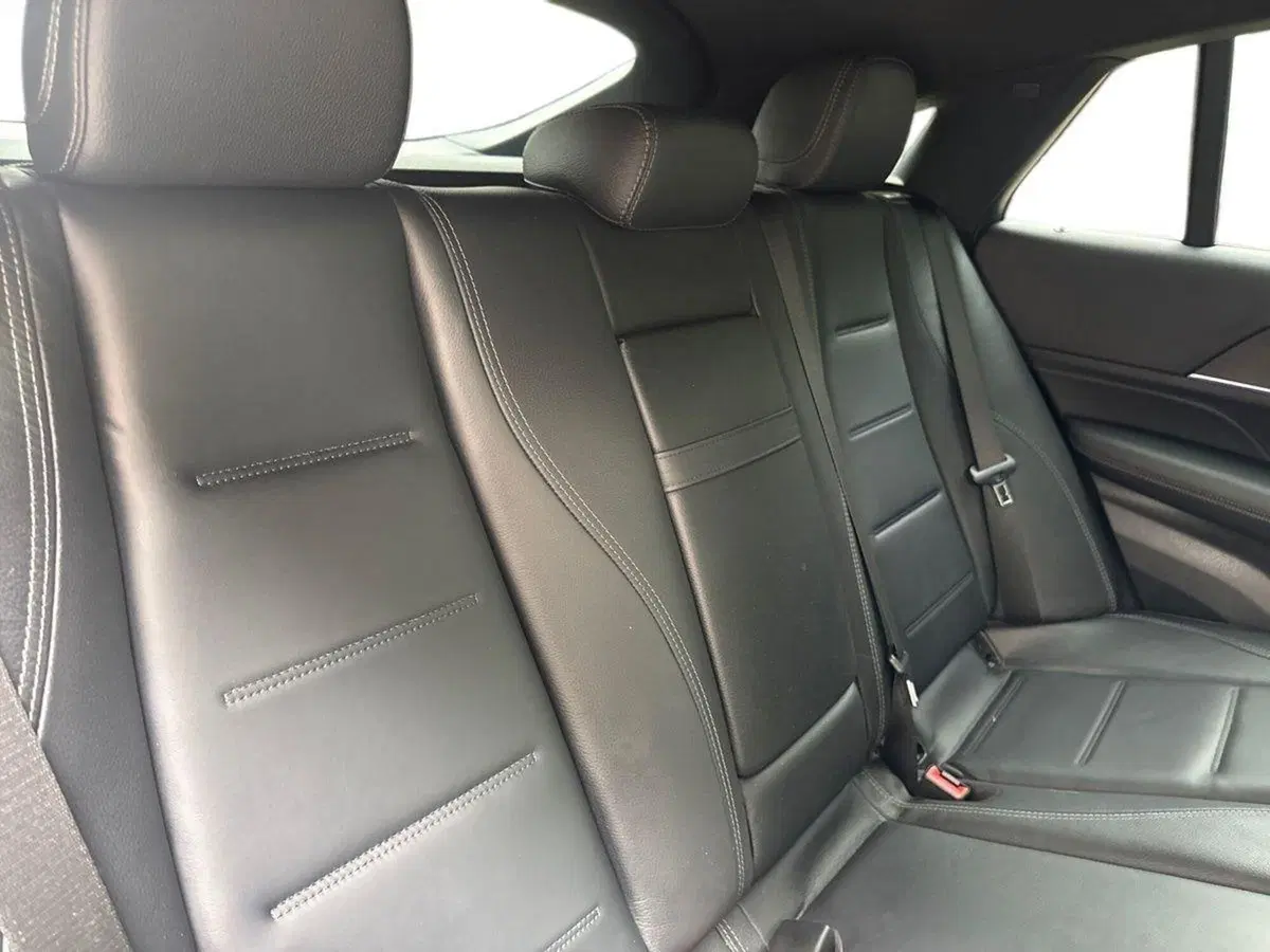 Mercedes-Benz GLE SUV usata a Firenze (16)