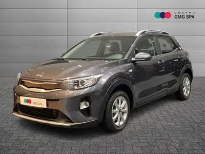 Kia Stonic 1.6 CRDi 110 CV Style del 2018 usata a Vinci