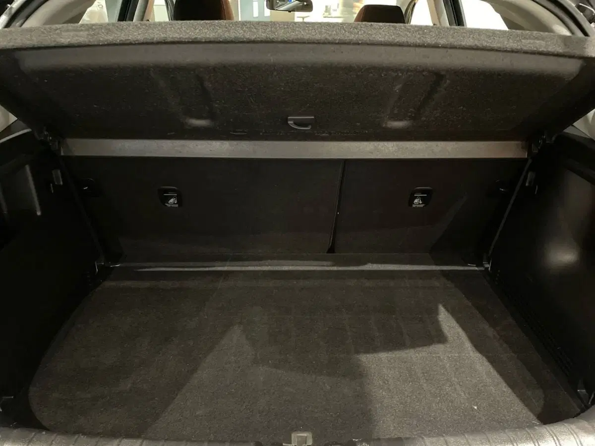 Kia Stonic usata a Firenze (8)