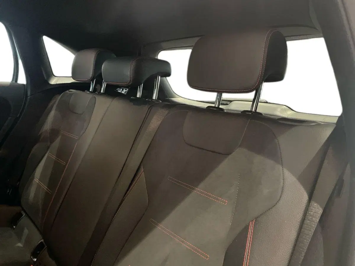 Mercedes-Benz GLA SUV usata a Firenze (12)