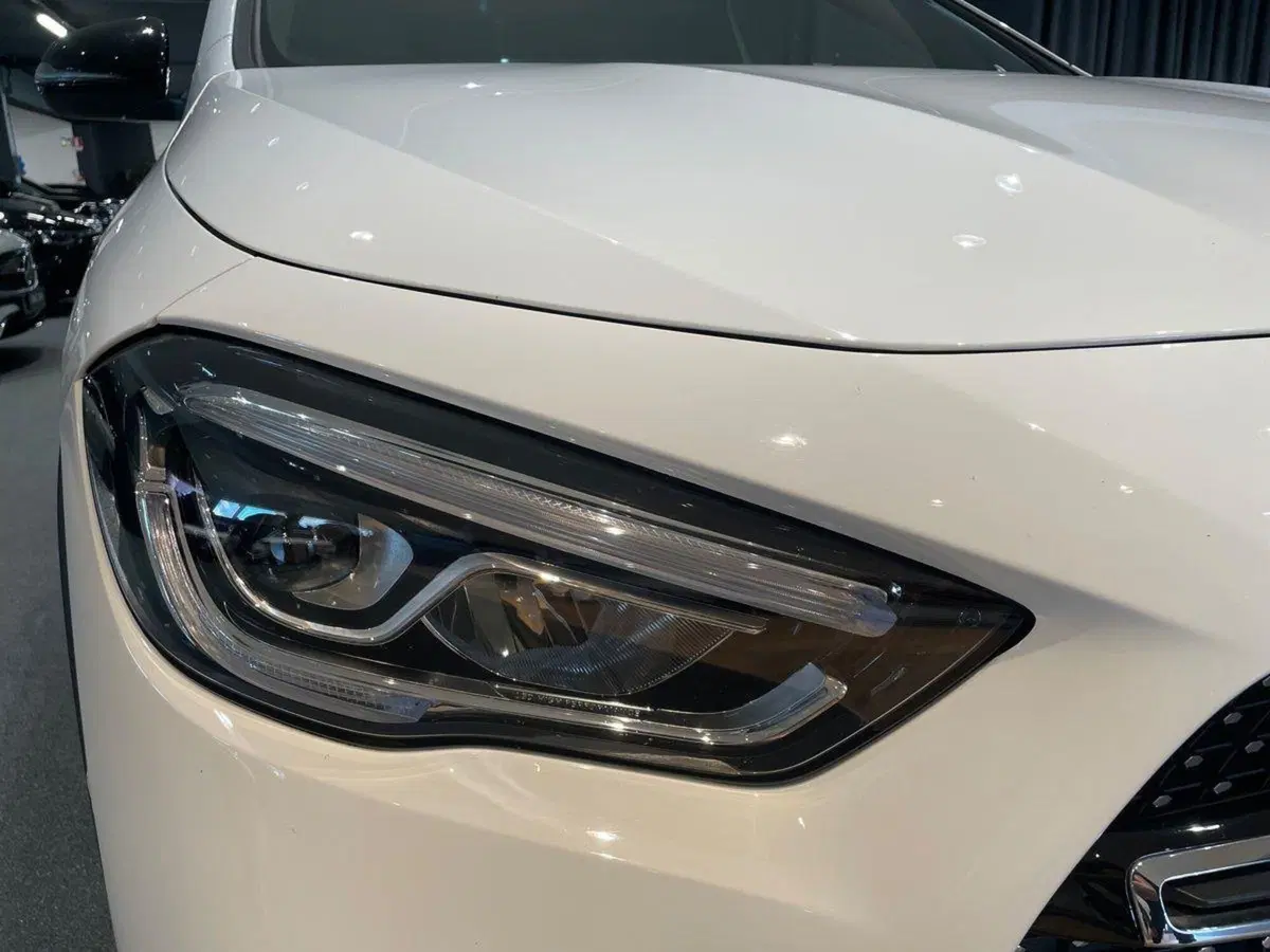 Mercedes-Benz GLA SUV usata a Firenze (7)