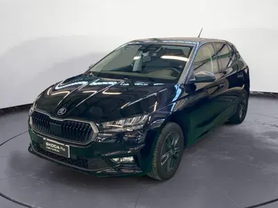 Skoda Fabia 1.0 tsi Be More 95cv del 2026 usata a Rizziconi