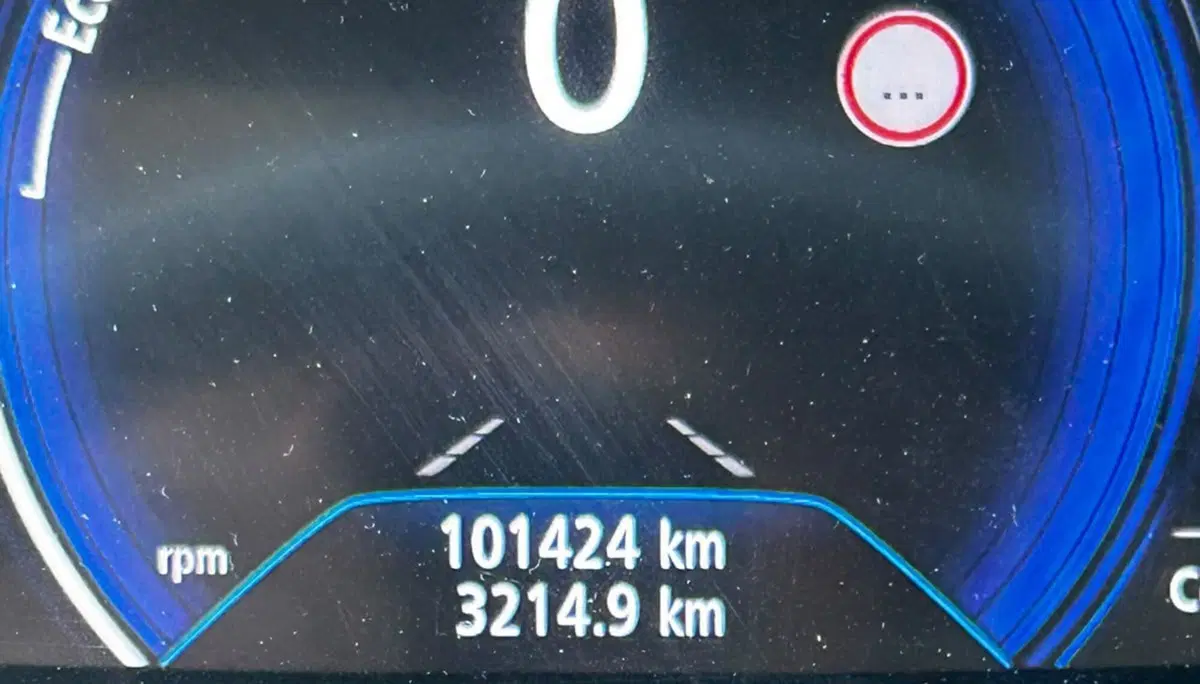 Renault Mégane usata a Roma (9)