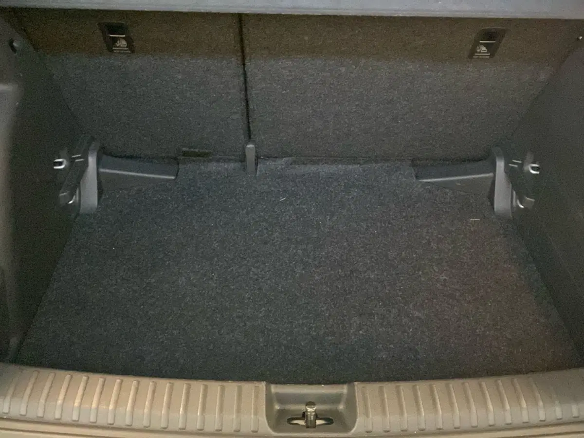 Skoda Fabia usata a Reggio Calabria (19)