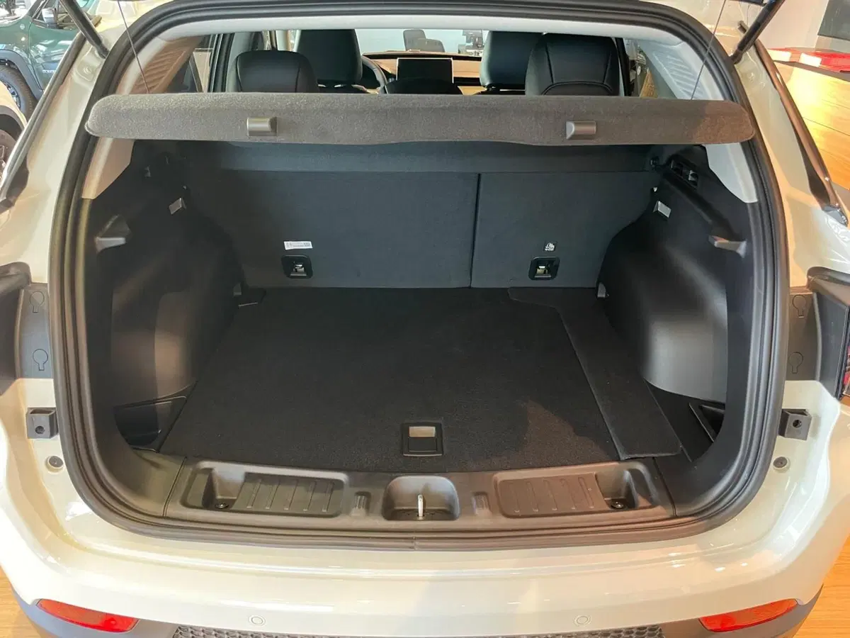 Jeep Compass usata a Ancona (18)