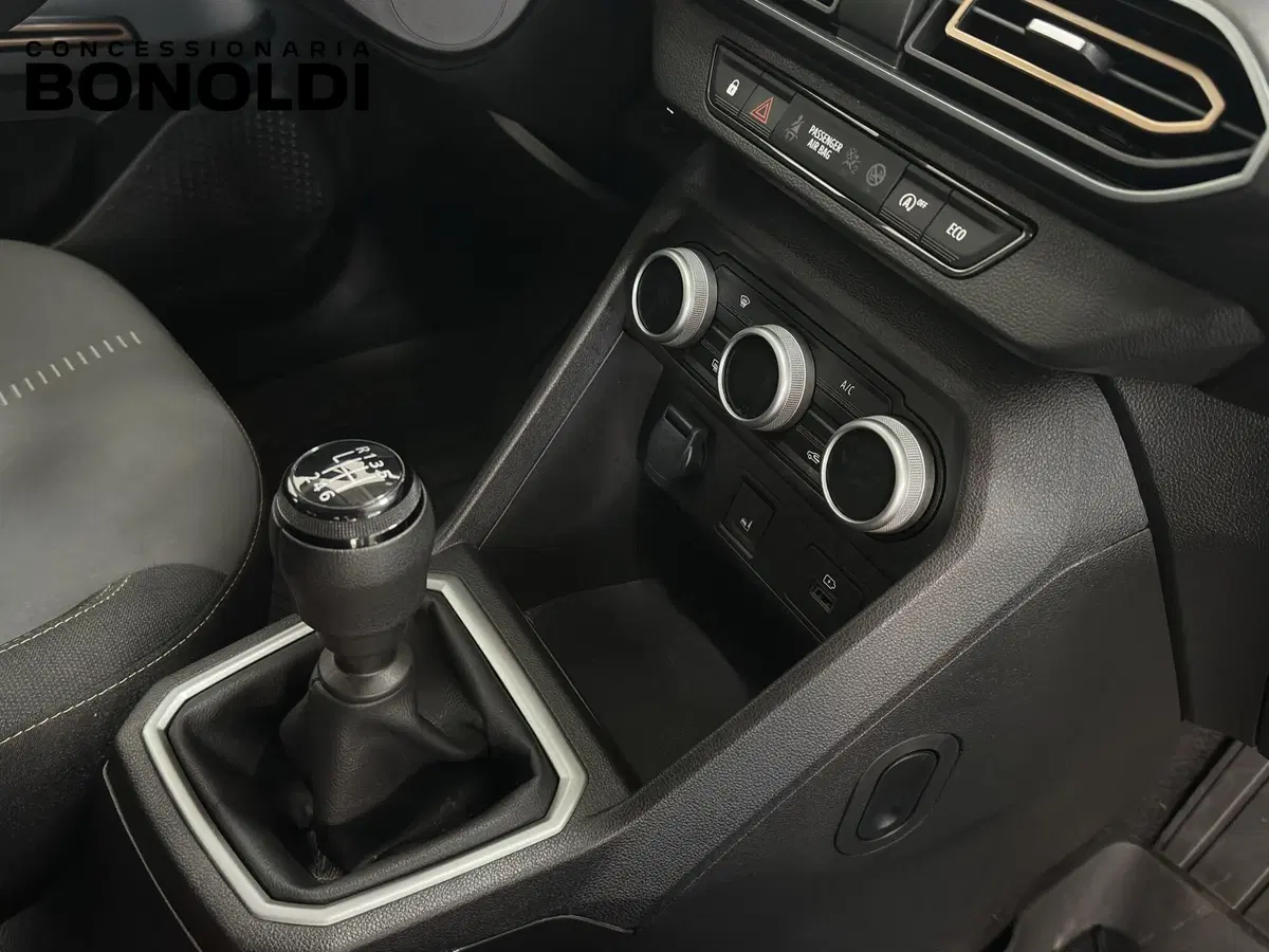 Dacia Sandero usata a Brescia (16)