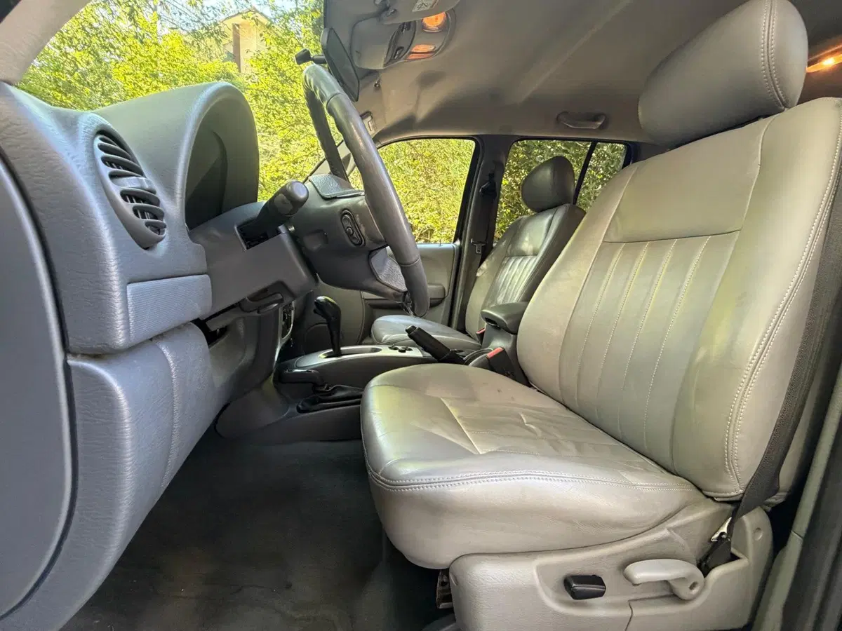 Jeep Cherokee usata a Ancona (10)