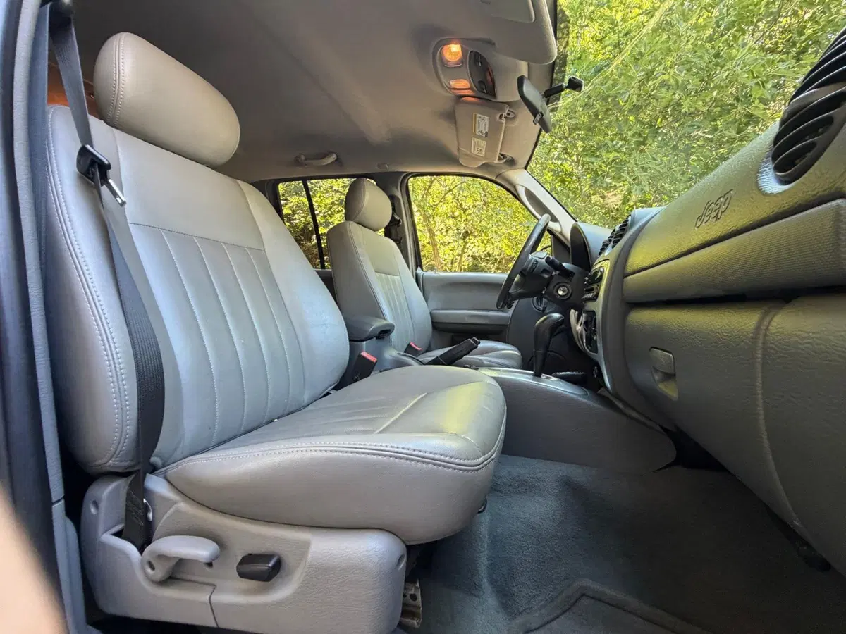 Jeep Cherokee usata a Ancona (15)