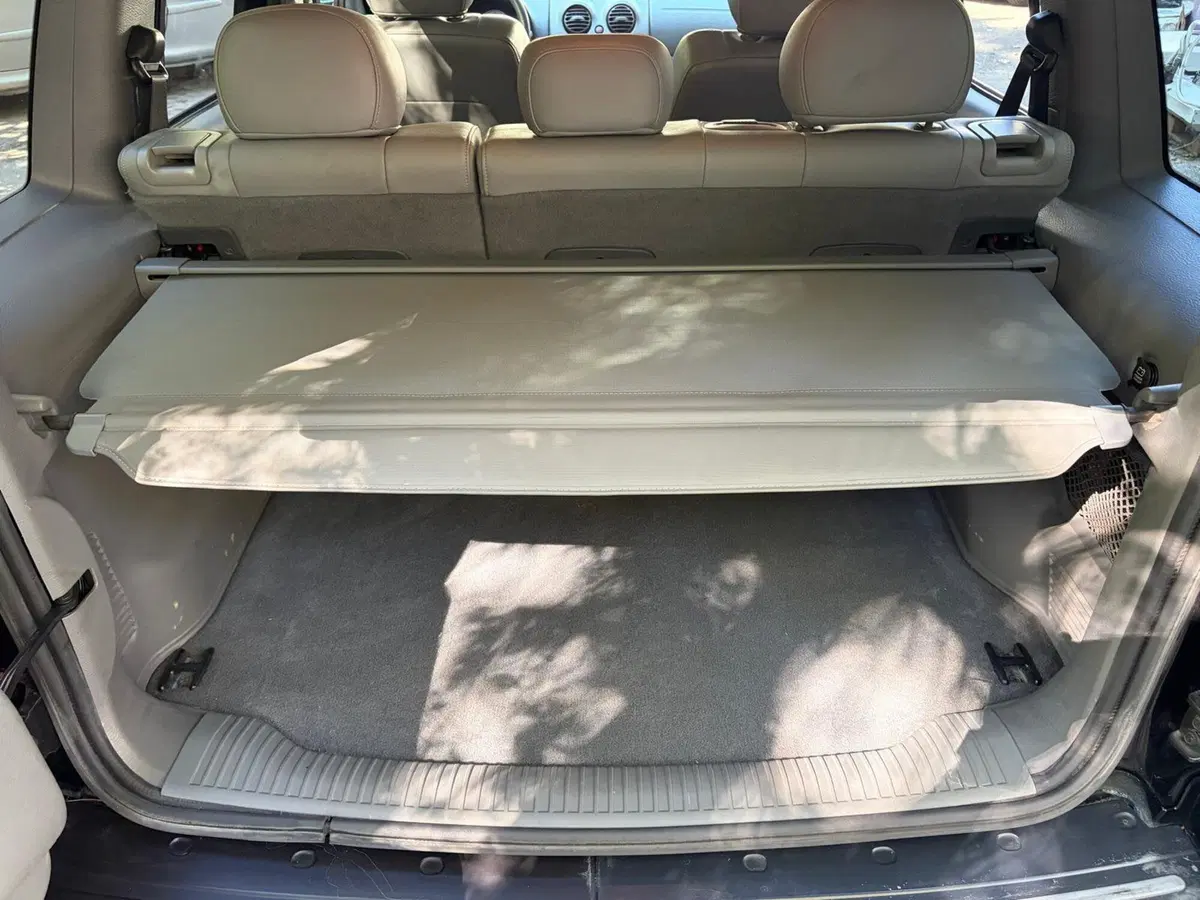 Jeep Cherokee usata a Ancona (18)