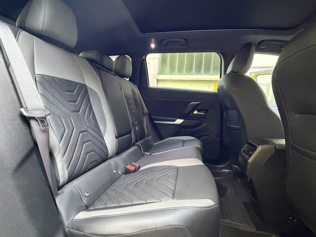 Jeep Compass usata a Ancona (16)