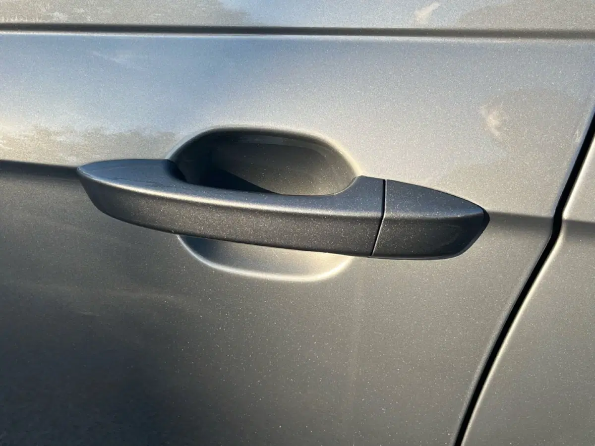 Volkswagen Polo usata a Frosinone (12)