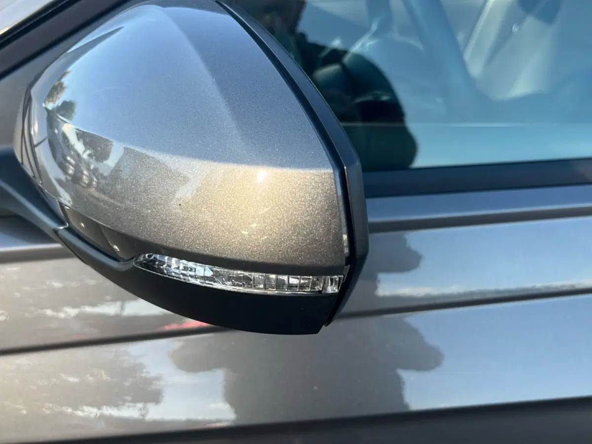 Volkswagen Polo usata a Frosinone (13)