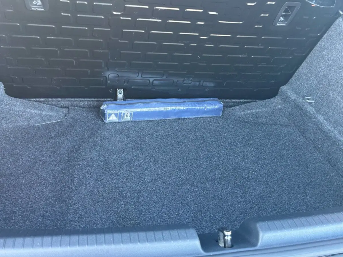Volkswagen Polo usata a Frosinone (15)