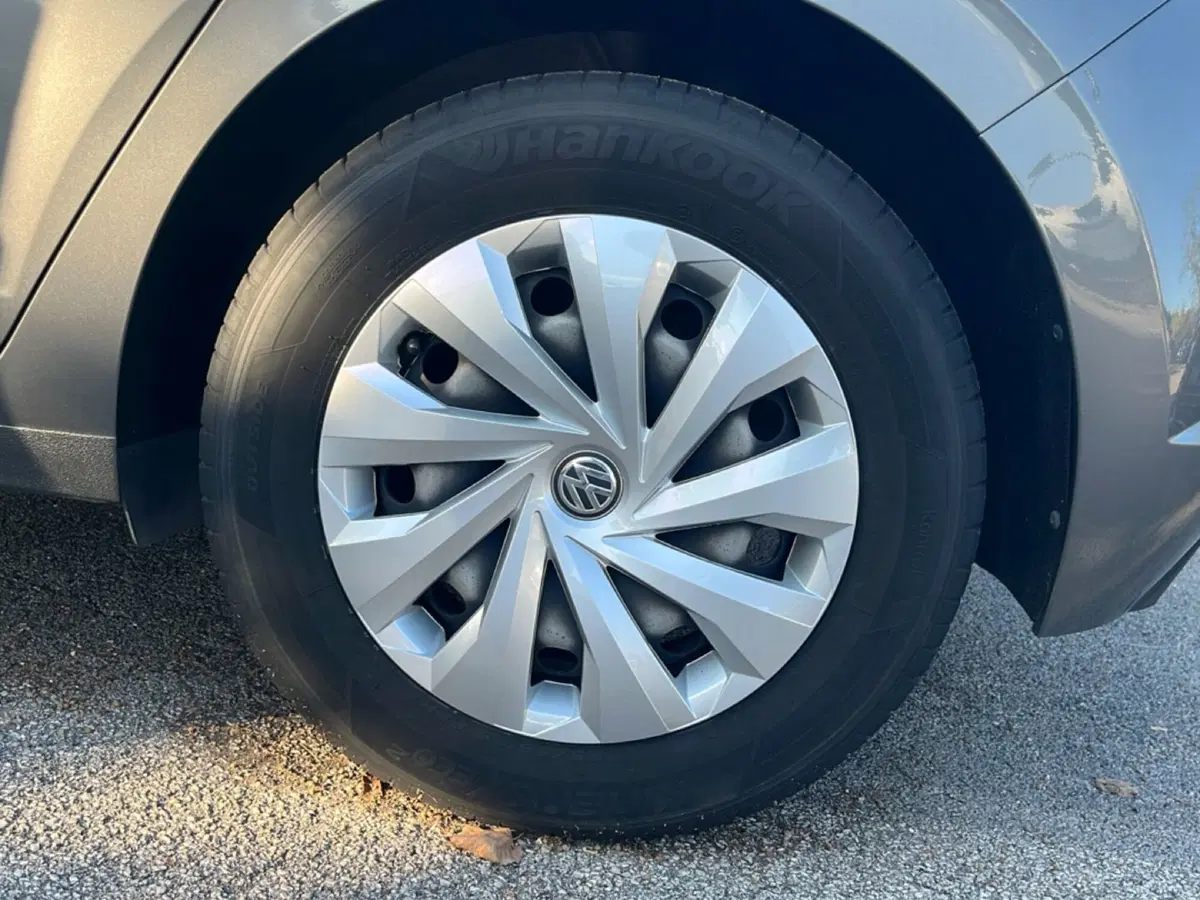 Volkswagen Polo usata a Frosinone (16)