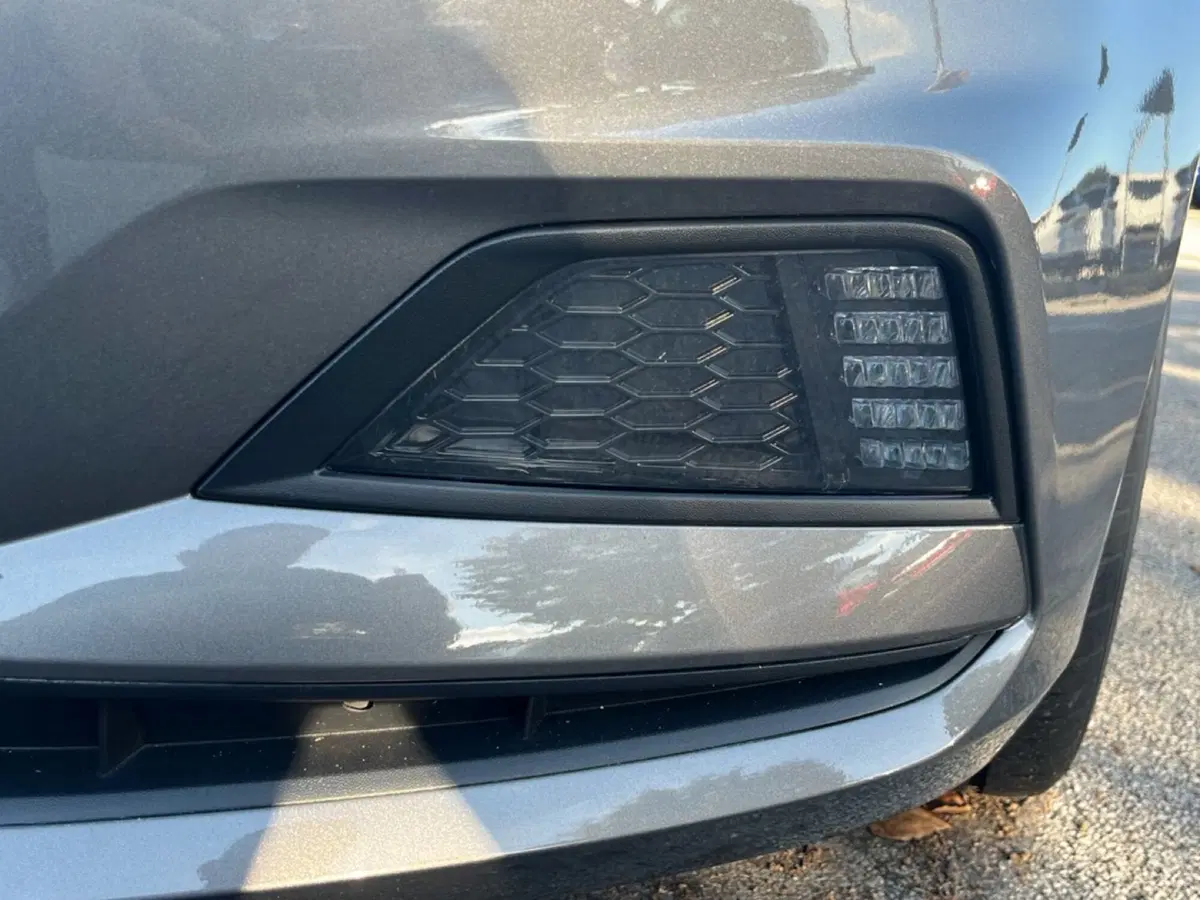 Volkswagen Polo usata a Frosinone (17)