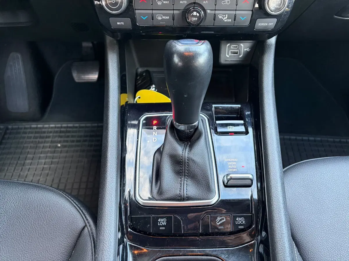 Jeep Compass usata a Ancona (14)
