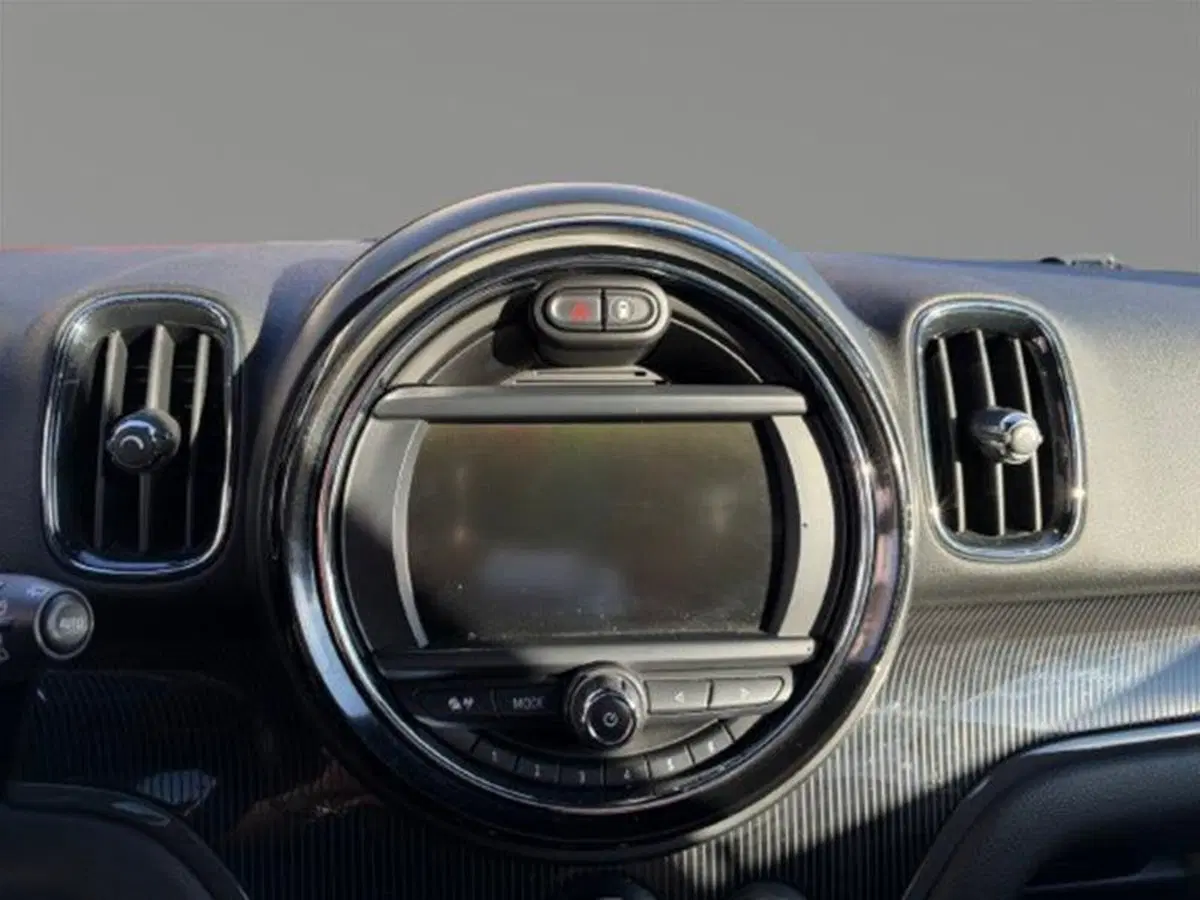 MINI Mini Countryman usata a Firenze (13)