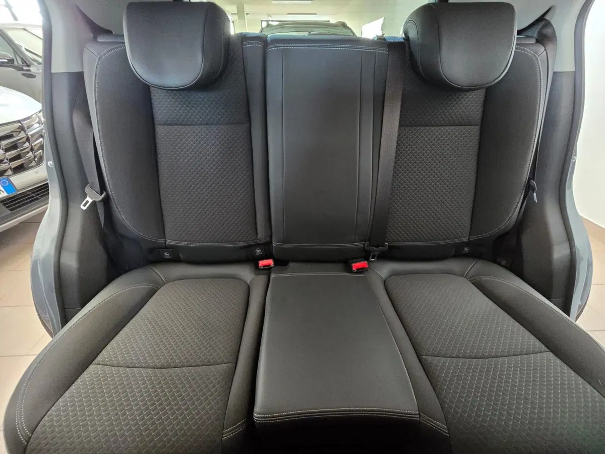 Opel Mokka usata a Rimini (11)