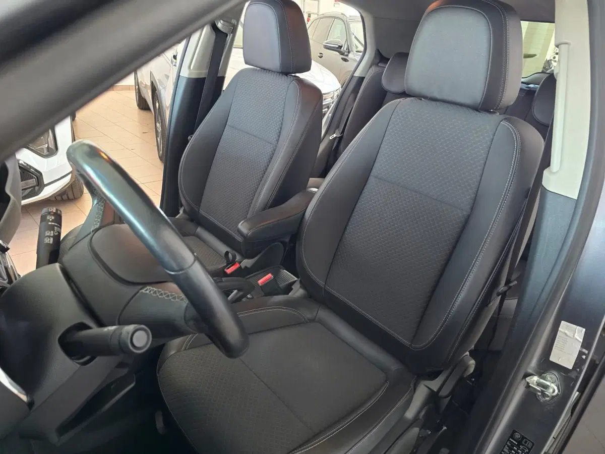 Opel Mokka usata a Rimini (7)