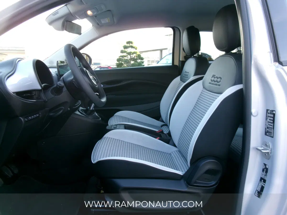 Fiat 500 usata a Venezia (10)