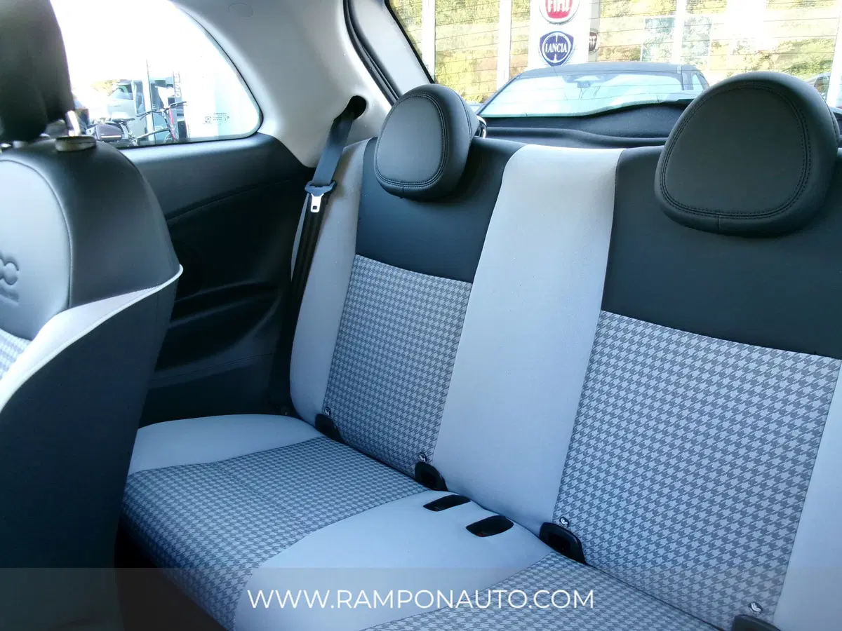 Fiat 500 usata a Venezia (11)
