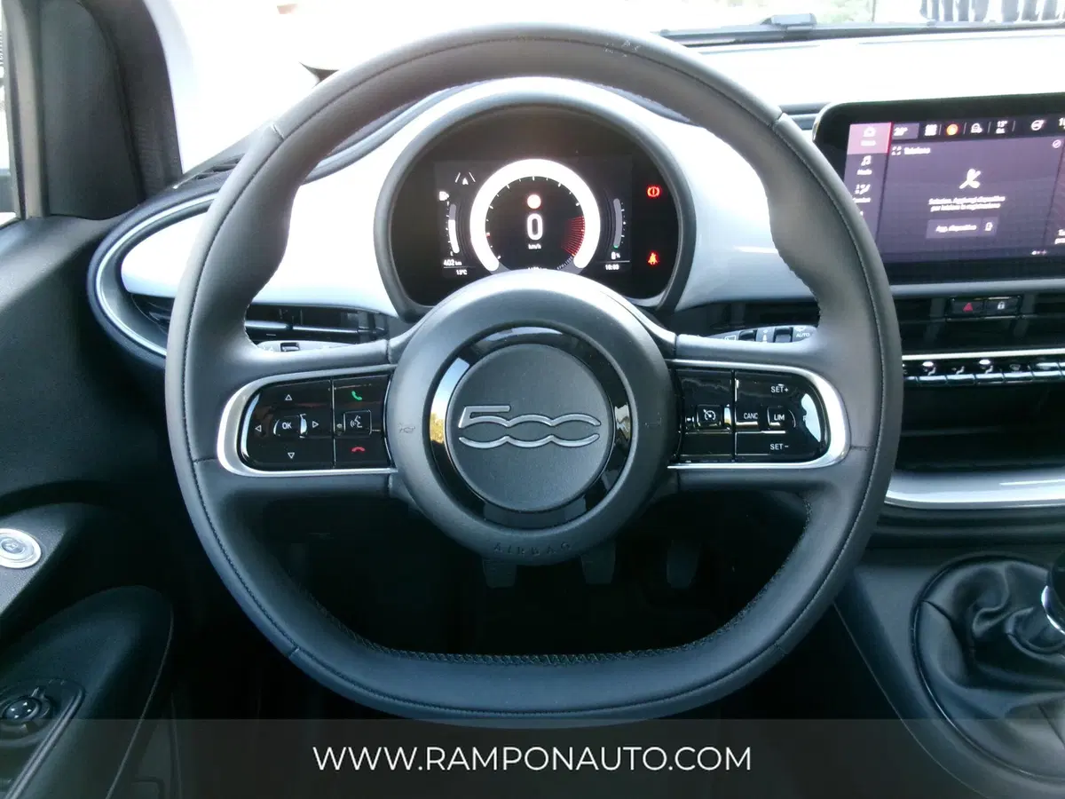 Fiat 500 usata a Venezia (14)
