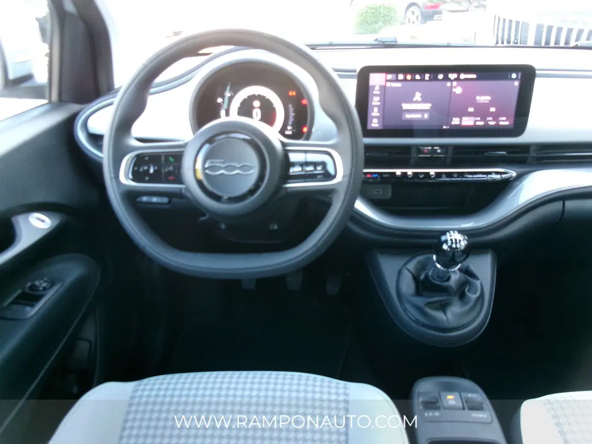 Fiat 500 usata a Venezia (15)