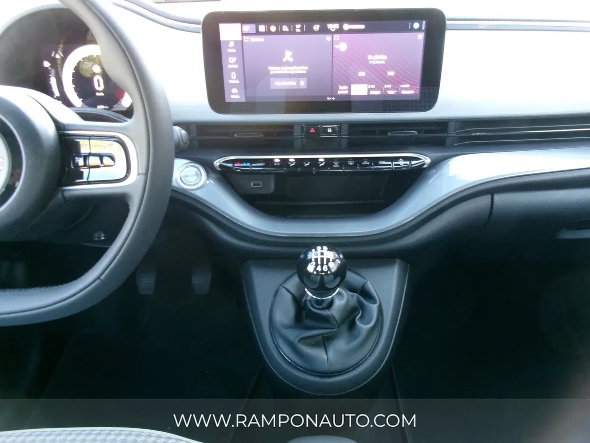 Fiat 500 usata a Venezia (16)