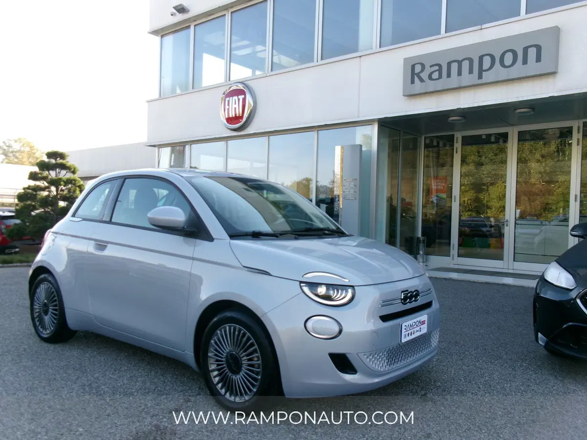 Fiat 500 usata a Venezia (6)