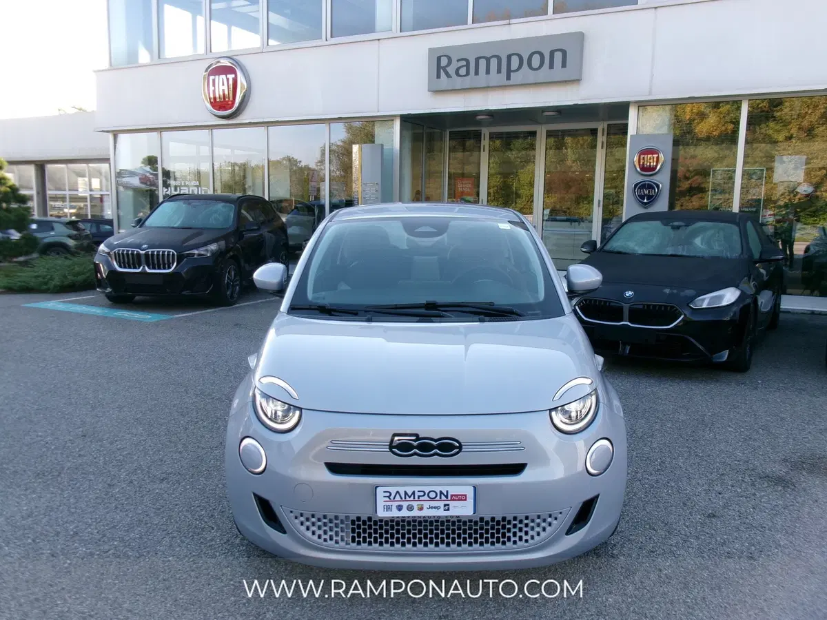 Fiat 500 usata a Venezia (7)