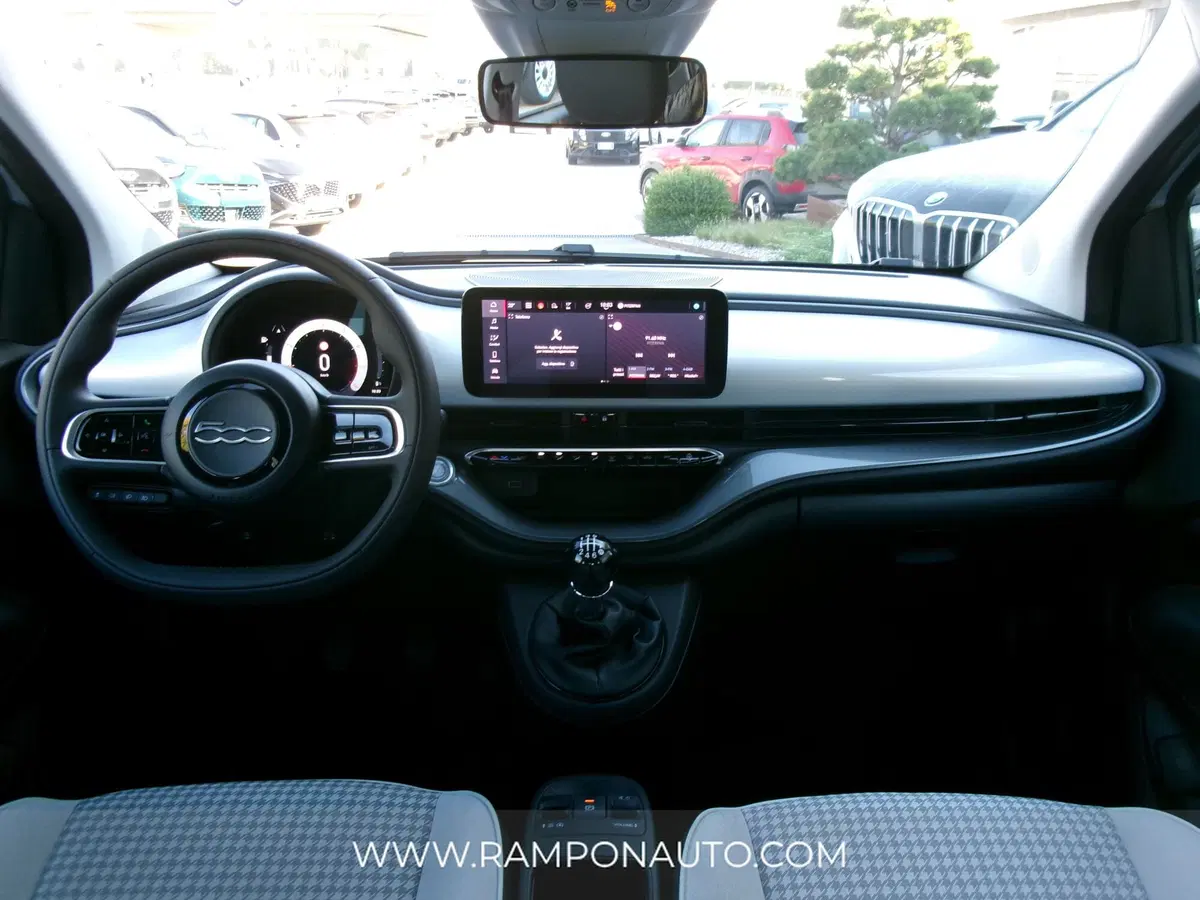 Fiat 500 usata a Venezia (9)