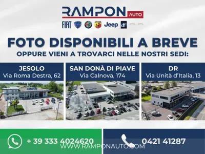 Opel Corsa 1.2 100 CV GS Line del 2025 usata a San Dona' Di Piave