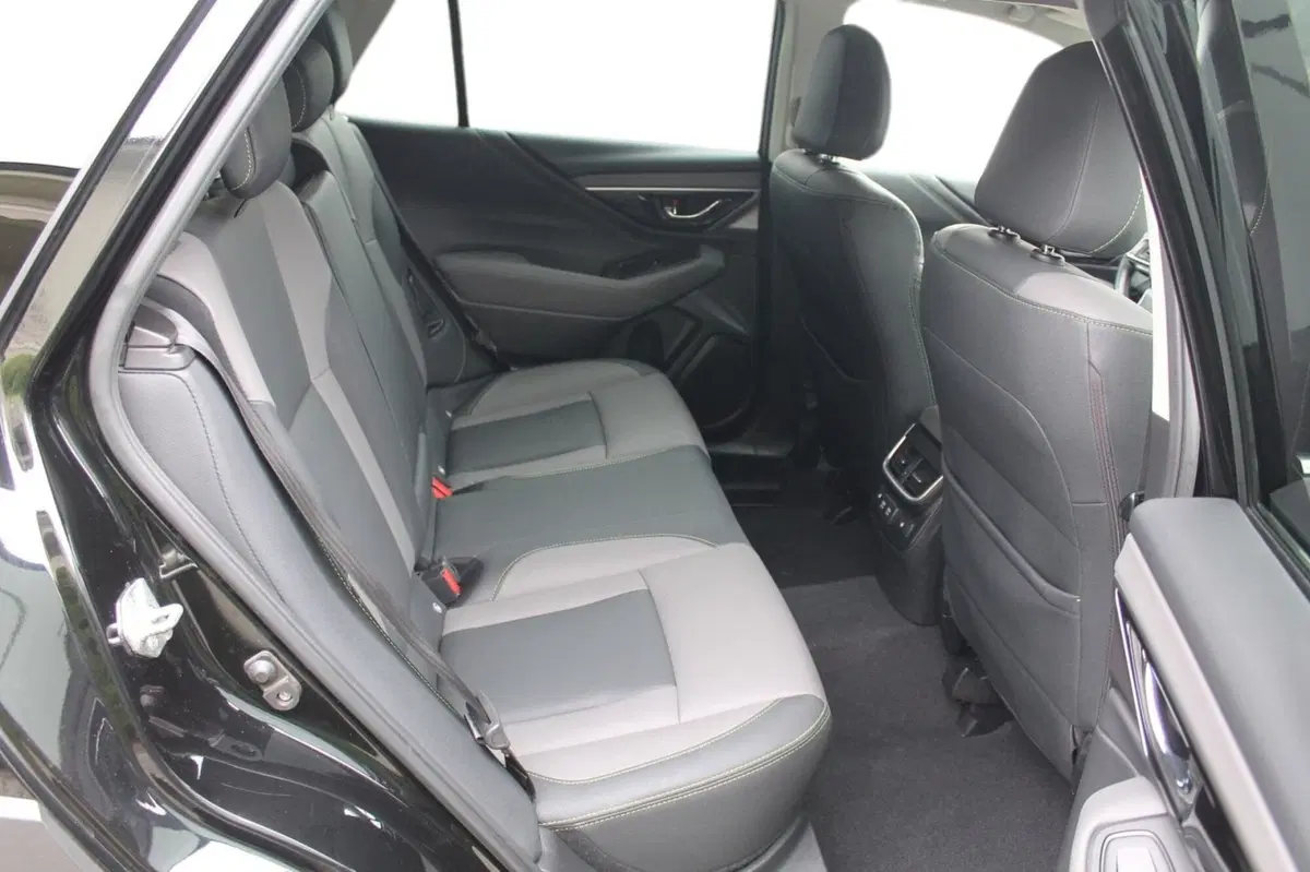 Subaru Outback usata a Cuneo (10)