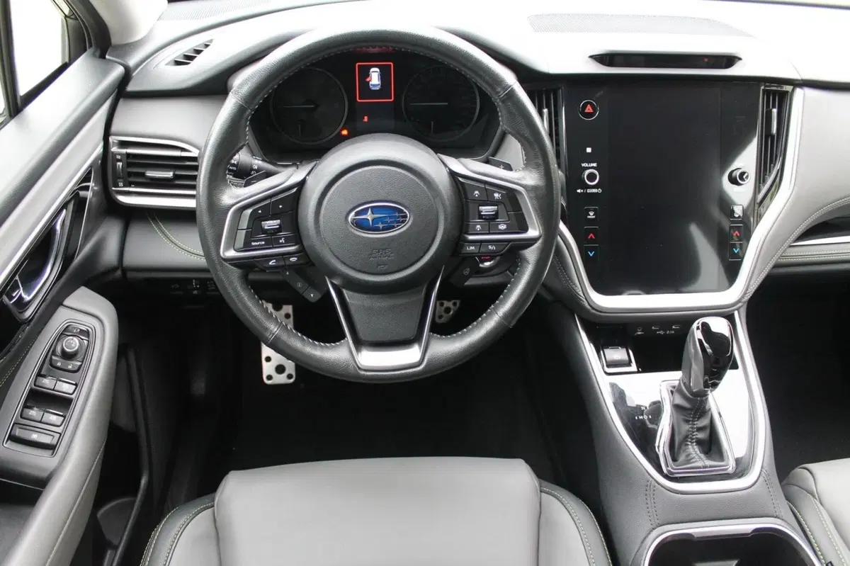 Subaru Outback usata a Cuneo (7)