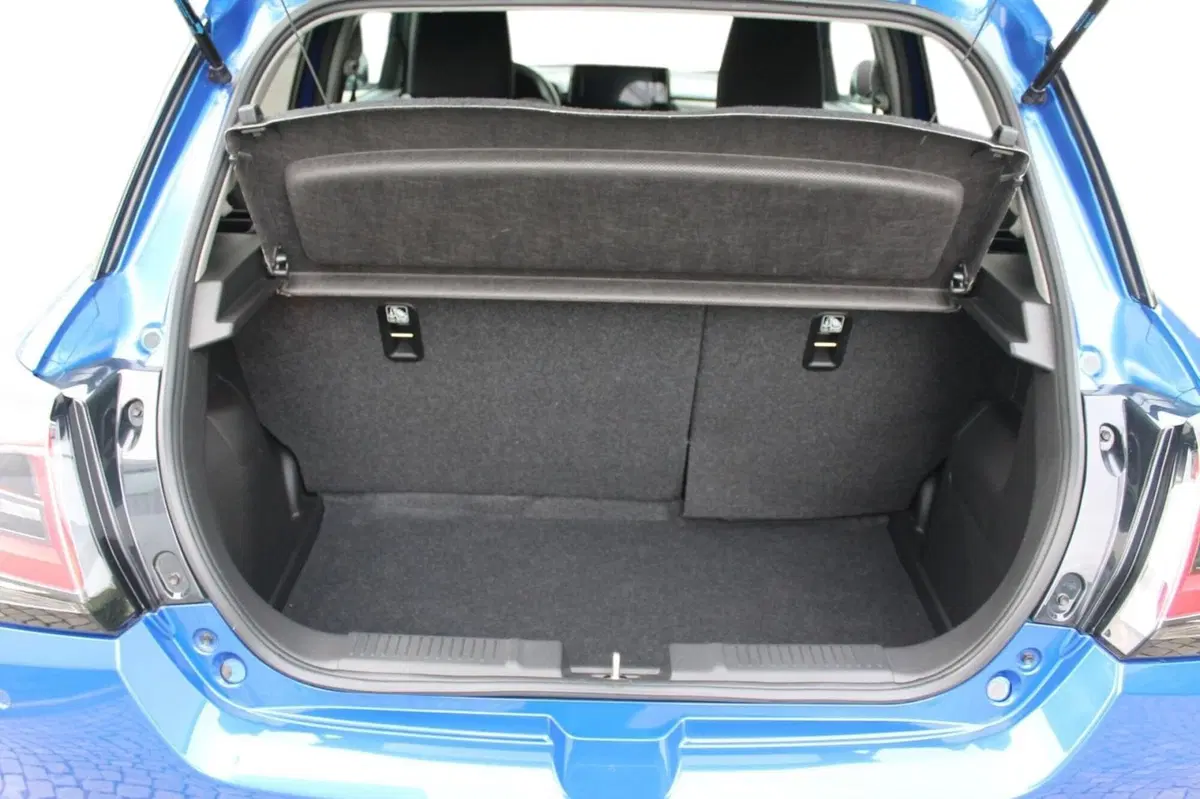 Suzuki Swift usata a Cuneo (11)