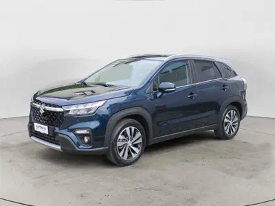 Suzuki Vitara 1.4 Hybrid 4WD AllGrip Easy Top del 2025 usata a Cuneo