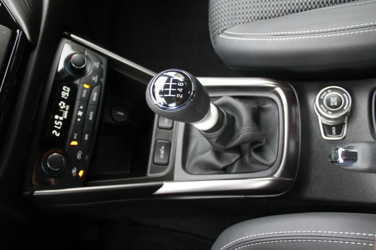 Suzuki Vitara usata a Cuneo (14)